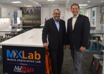 Brian Rosen Md citybuzz : Baltimore : Novavax’s Brian Rosen Named Chair of MdBio ...