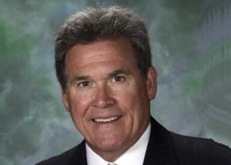 citybuzz : Baltimore : Rick Springer Joins First National Bank as SVP